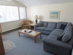 Second Family Living Space in Waterville Valley Vacation Rental 
